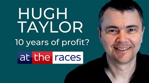 hugh taylor tips for today.